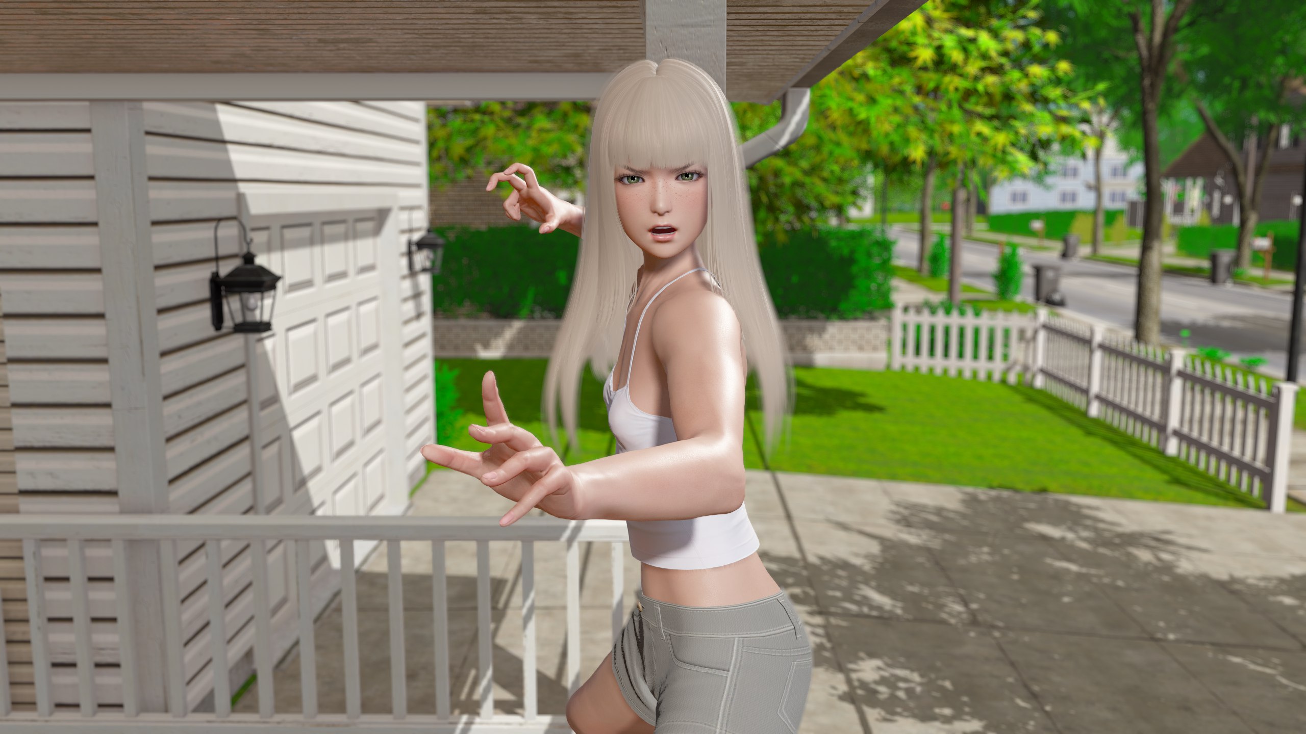 【亚风+SLG+剧情】涟漪(Ripples)v0.8.0精翻