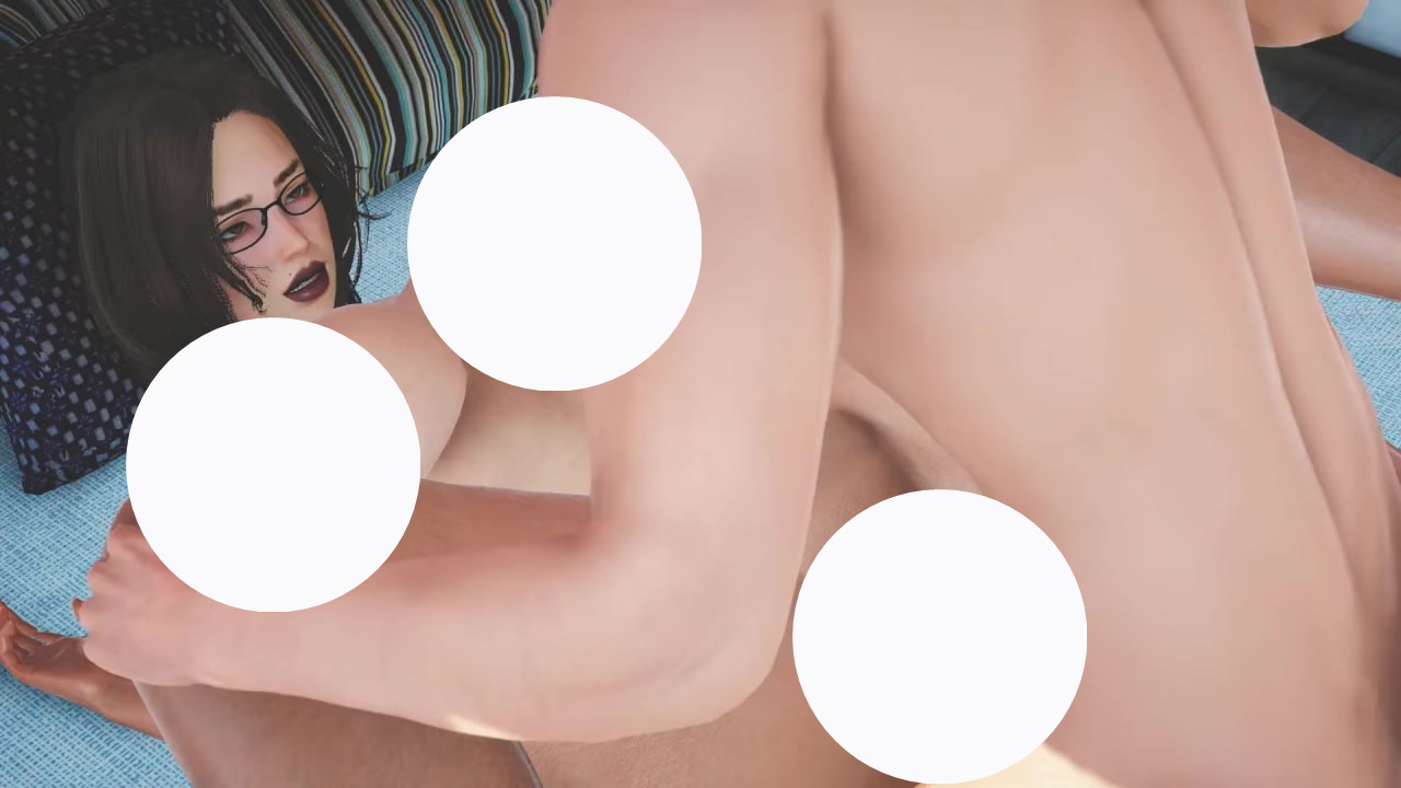 【双端+PC+安卓】家庭在家重置版FamilyatHomeRemakevEpisode3Part1(第3集第1部分)