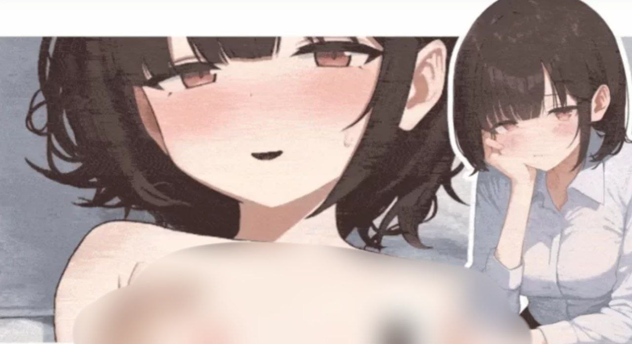 【SLG+双端+2D】进入可疑按摩店的新员工官中