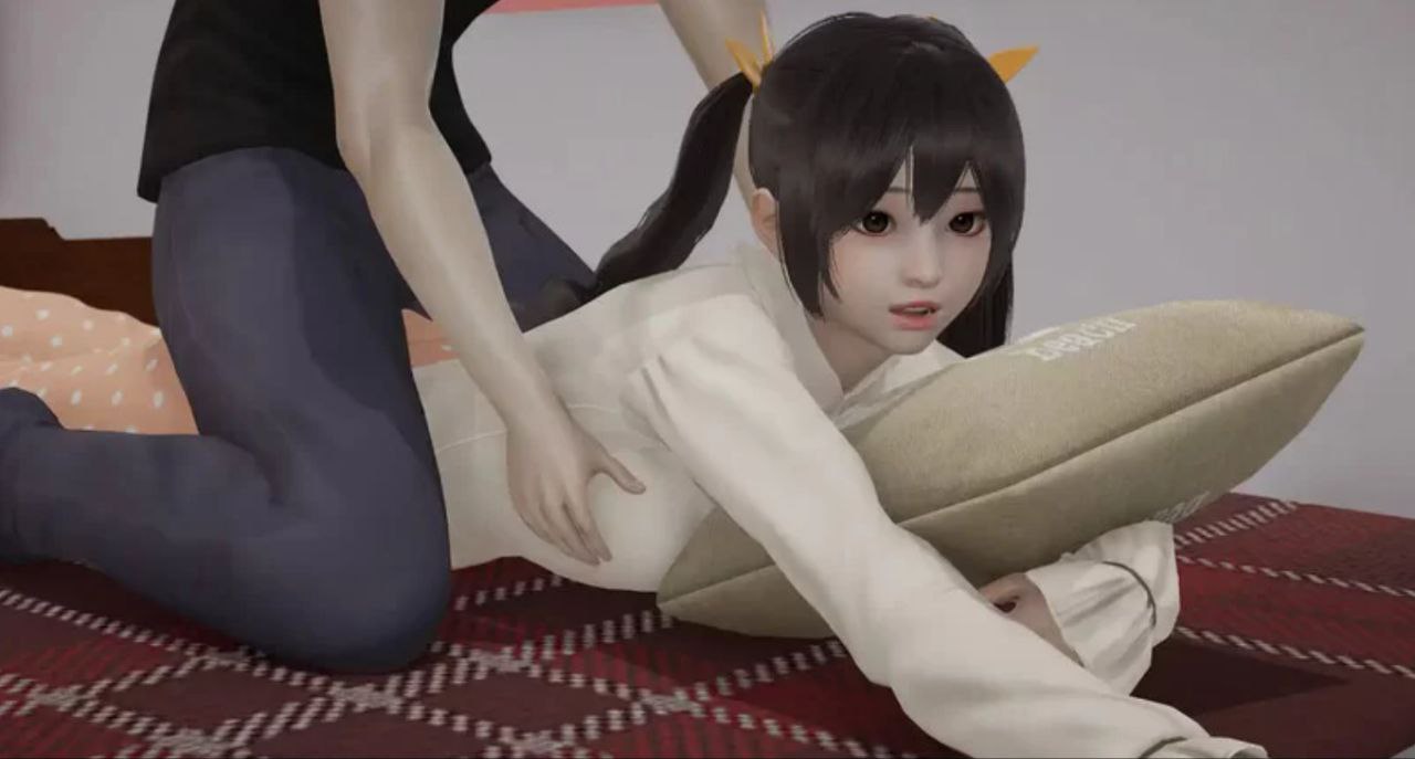 【SLG+PC+3D】Supower-Remake超能力重制版v0.54