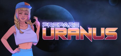 【SLG+PC+官中】天王星的准备为成年人探索黑洞 (Prepare Uranus: Exploring Black Holes for Adults)