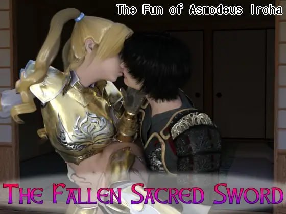 【ACT+机翻+PC】堕落圣剑(The Fallen Sacred Sword)