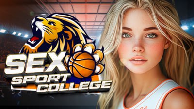 【SLG+官中+PC】性运动学院????(SEX Sport College ????)