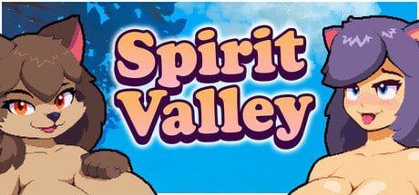 【RPG+官中+PC】精灵谷(Spirit Valley)