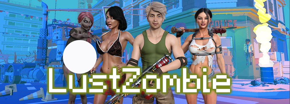 【SLG+机翻+PC】欲望僵尸(LustZombie)