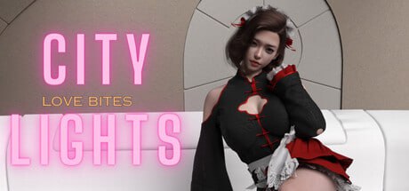 【SLG+官中+PC】爱欲之都开篇季(City Lights Love Bites Season 0 [Pilot Season])