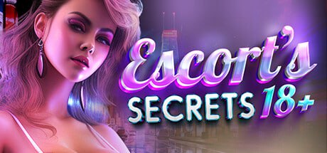 【SLG+官中+无码】护送者的秘密 18+(Escort’s Secrets 18+)