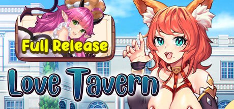 【SLG+官中+PC】异世界爱情酒馆(Love Tavern)