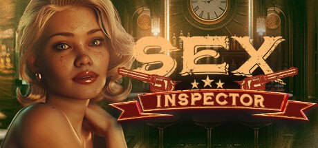 【SLG+官中+PC】性爱督察????(Sex Inspector ????)