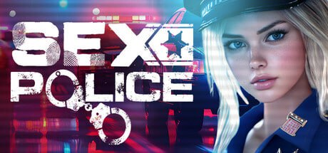 【SLG+官中+PC】性爱警察(SEX Police ????)