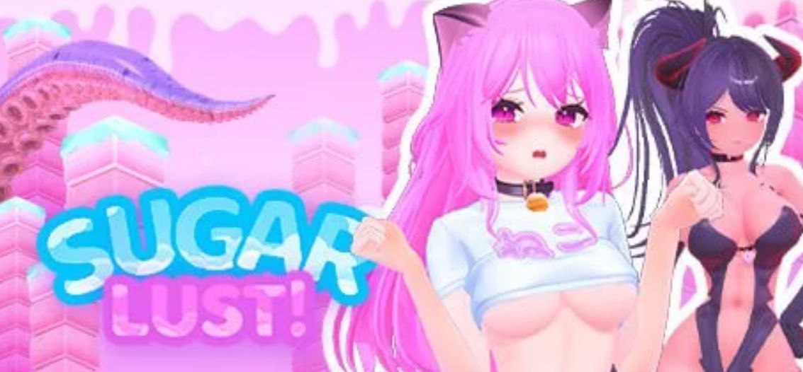 【unity+SLG+PC】SugarLustHentaiHarem糖欲：无尽后宫v1.2.4