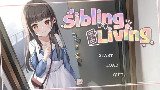 【unity+SLG+PC】SiblingLiving兄妹同居生活v0.2