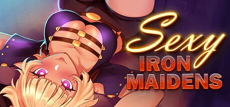 【SLG+官中+PC】性感铁娘子(Sexy Iron Maidens)