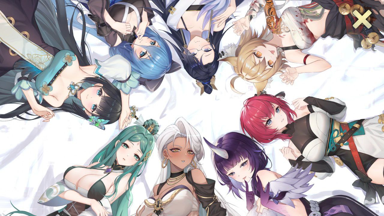 不双修就去世v1212