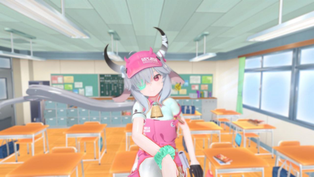 桌面手办v2.3.8-Desktop Garage Kit