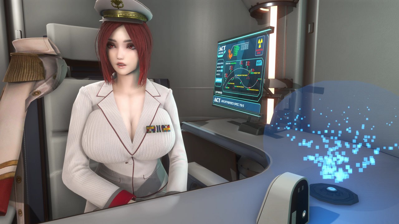 欧派奥德赛 Ver043 官方中文版 SLG游戏步兵无码内容分享