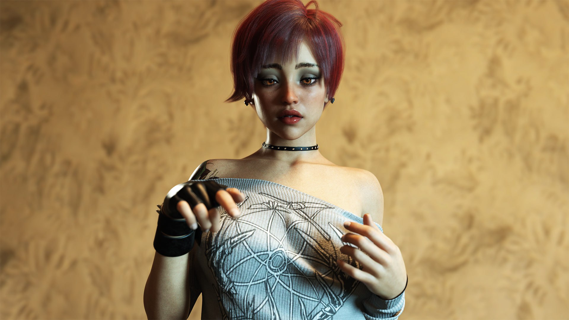 红心游戏Ch5 R1官方中文版动态步兵SLG游戏下载