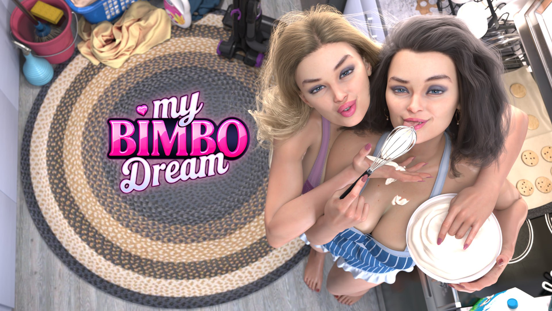 我的宾博梦第一季：官方中文版 | SLG中文步兵