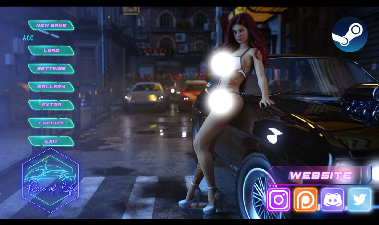 【SLG/中文/步兵】生命竞赛EP.2-官方中文版