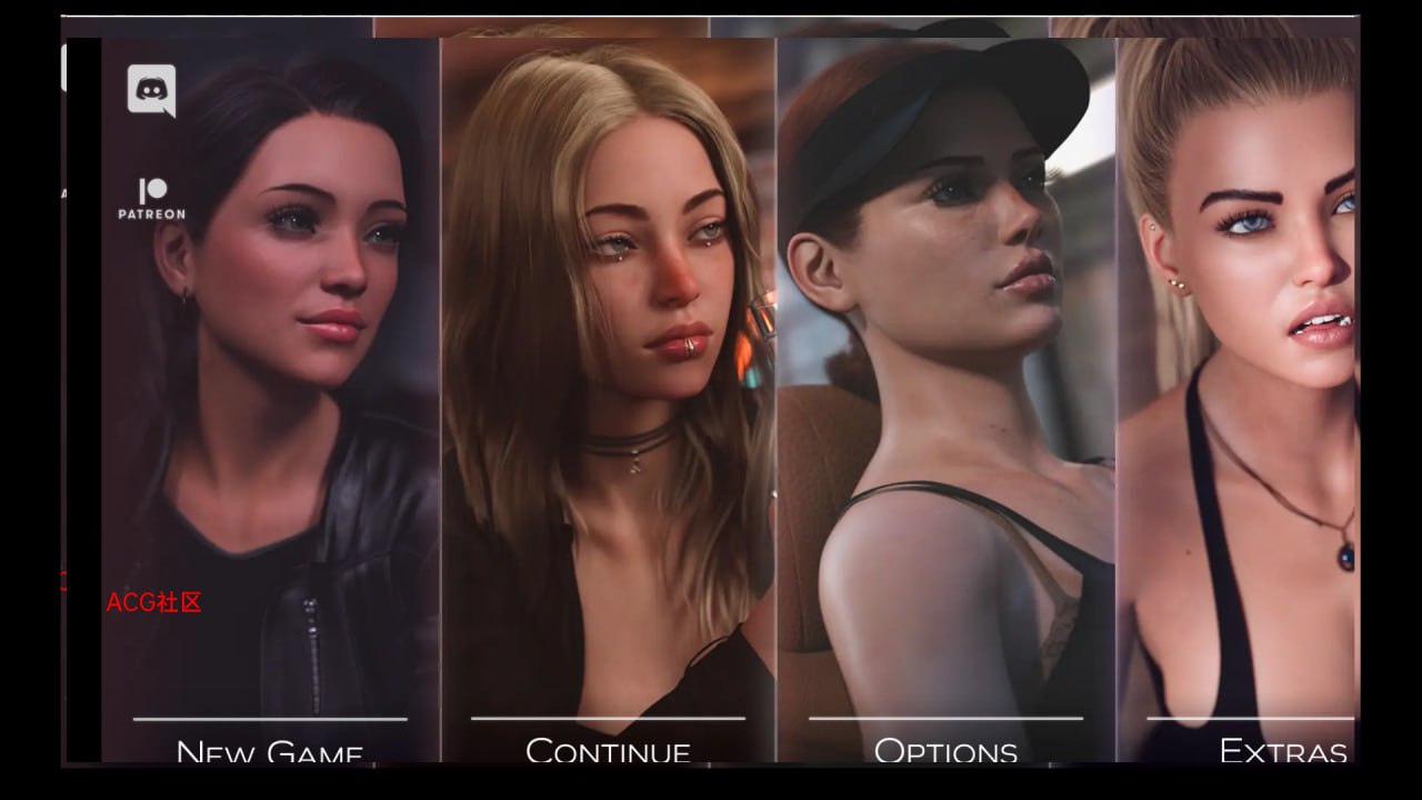 【SLG/3D/中文/动态】灰涩之梦Ep.3.5官方中文版PC+安卓步兵版