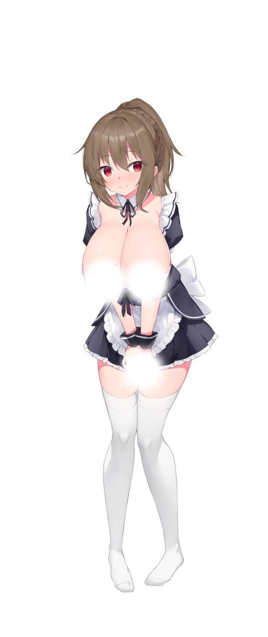 【RPG/安卓/骑兵】メイドdays-原始内容