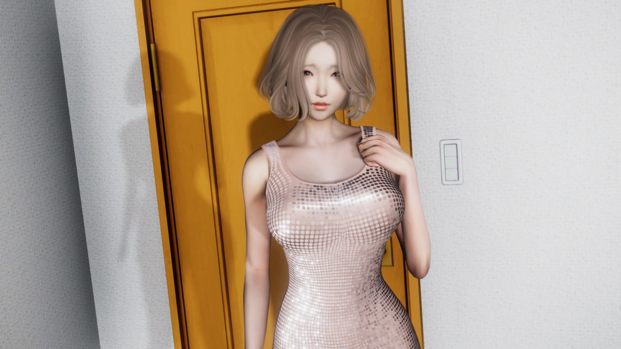 我的都市生活 Ver041B 官方中文步兵版 RPG游戏动态CG内容分享