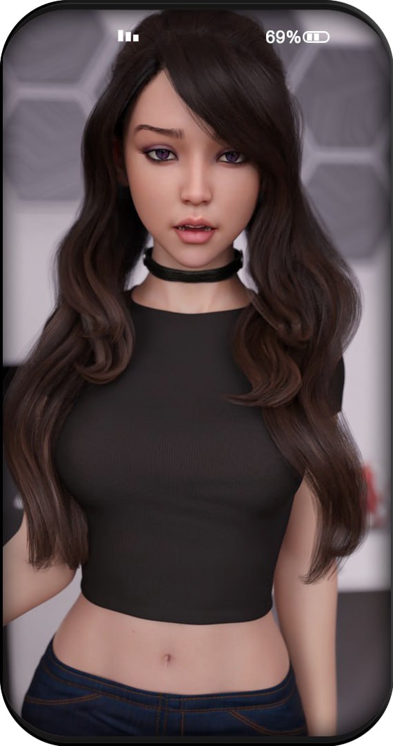 欲望觉醒 TheAwakening V0.4.5 欧美SLG动态无码游戏下载