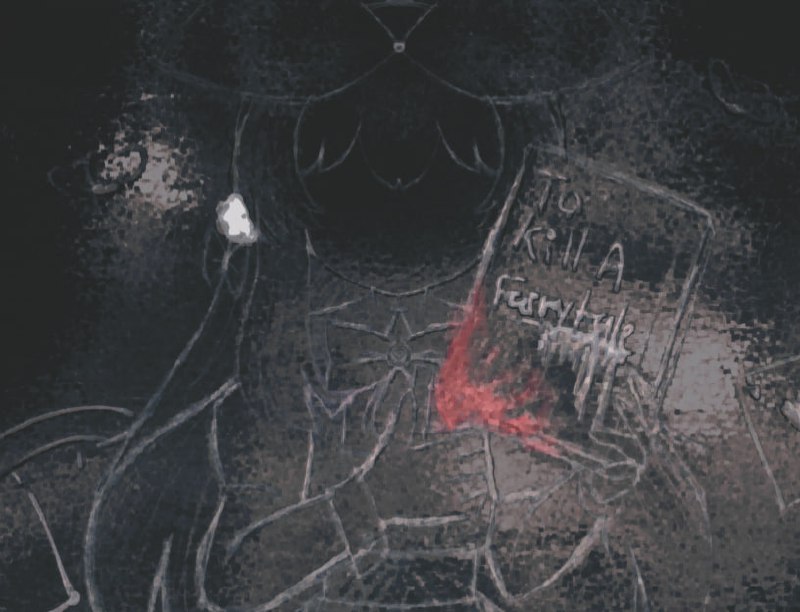 杀死童话 V1 1 官方中文版 动态步兵RPG游戏下载