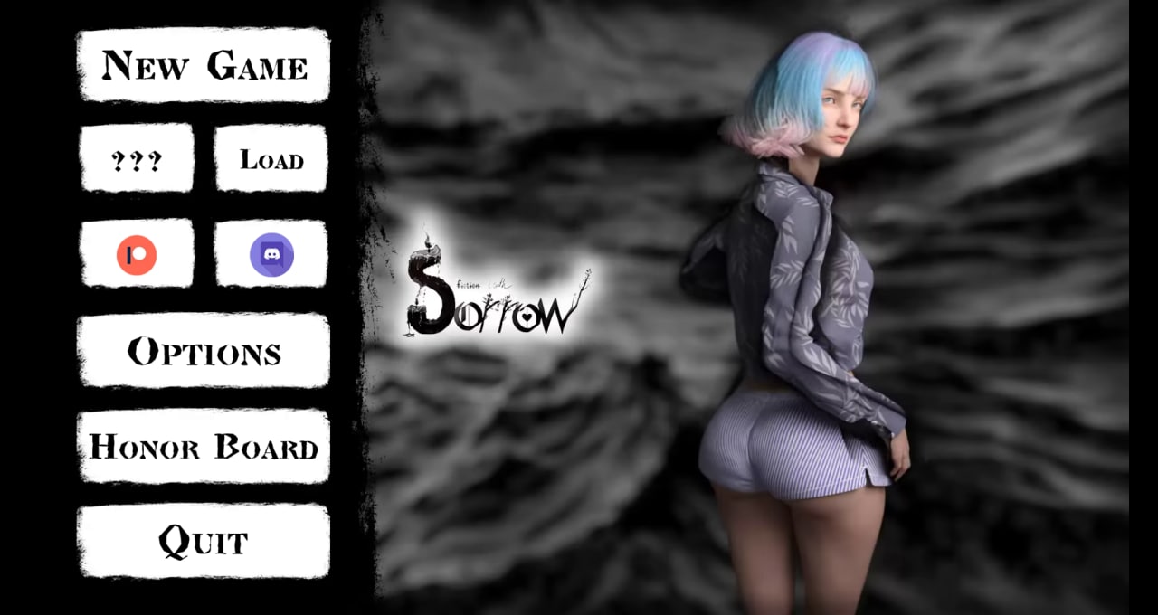 【欧美SLG/汉化/动态/步兵】悲伤的天堂 V0.96.1f 汉化版-PC+安卓