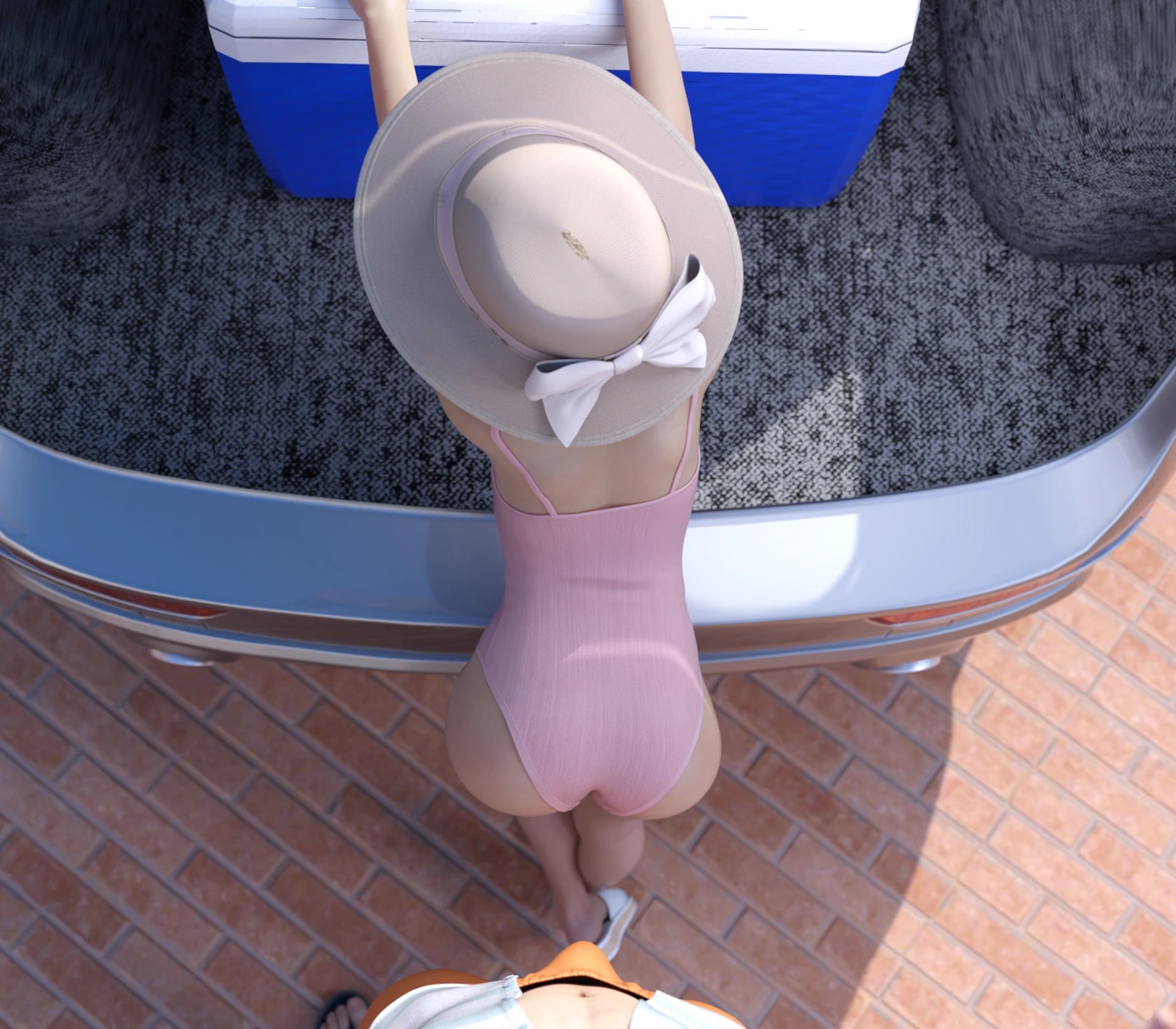 心脏问题Heart Problems Ver0.9 官方中文版 SLG游戏动态步兵PC电脑汉化分享