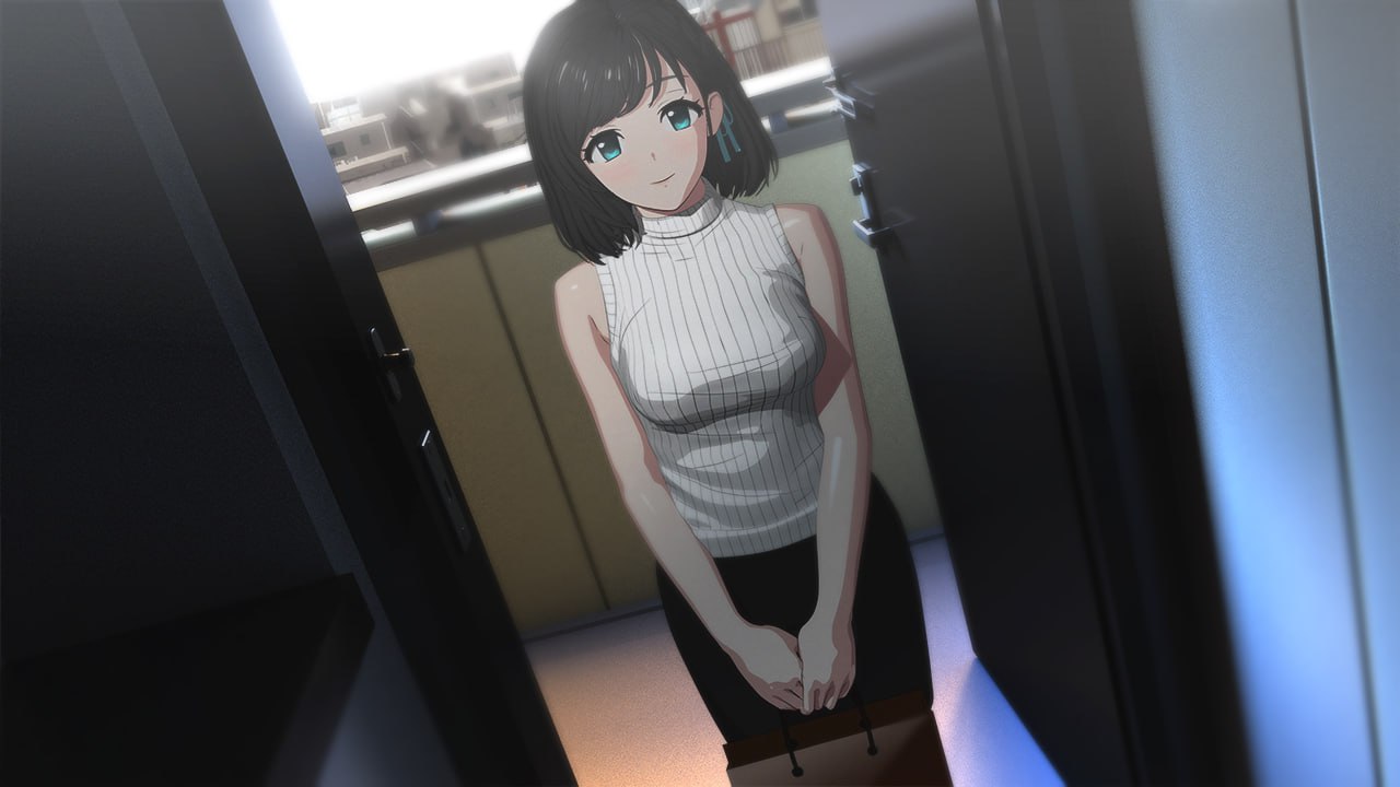 ROOM Ver202 官方中文版 SLG游戏下载 动态互动内容