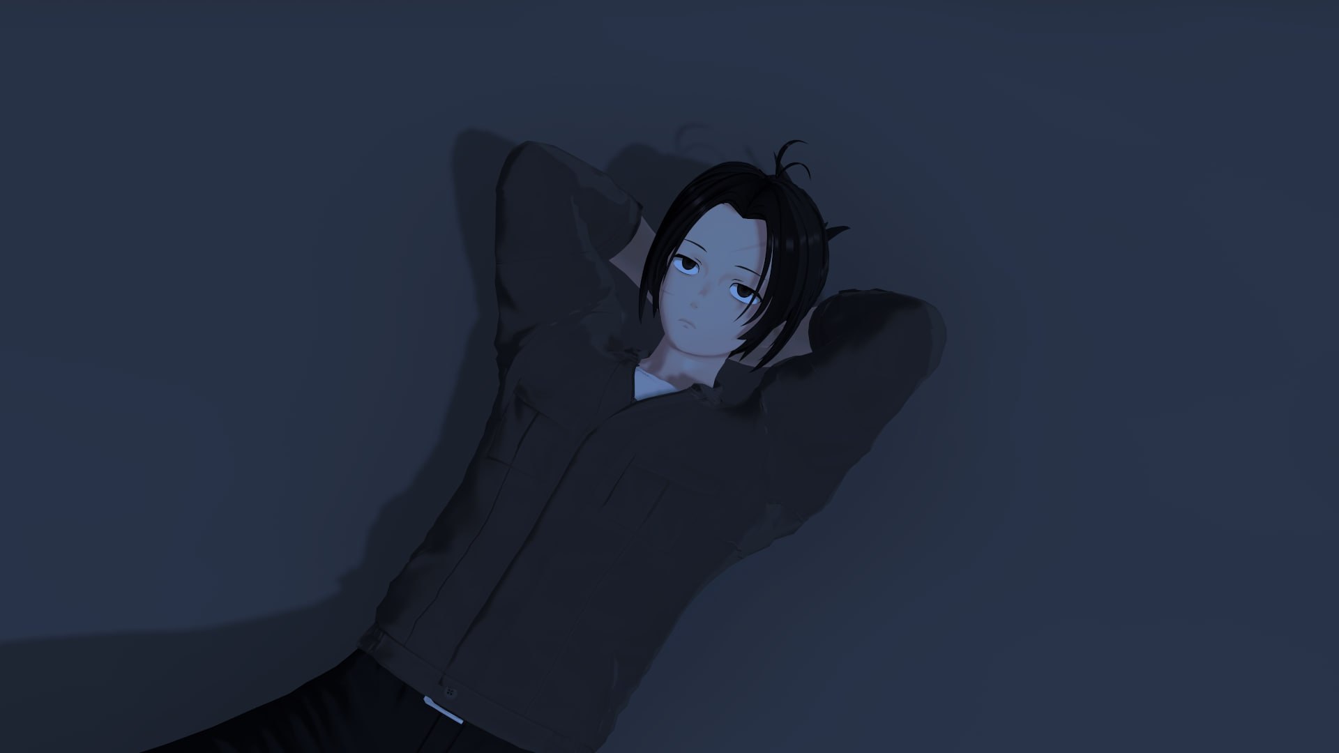 我的电子羊女仆梦 My Maid Dreams of Electric Sheep V0.7.12 官方中文版 | SLG 中文 动态 步兵