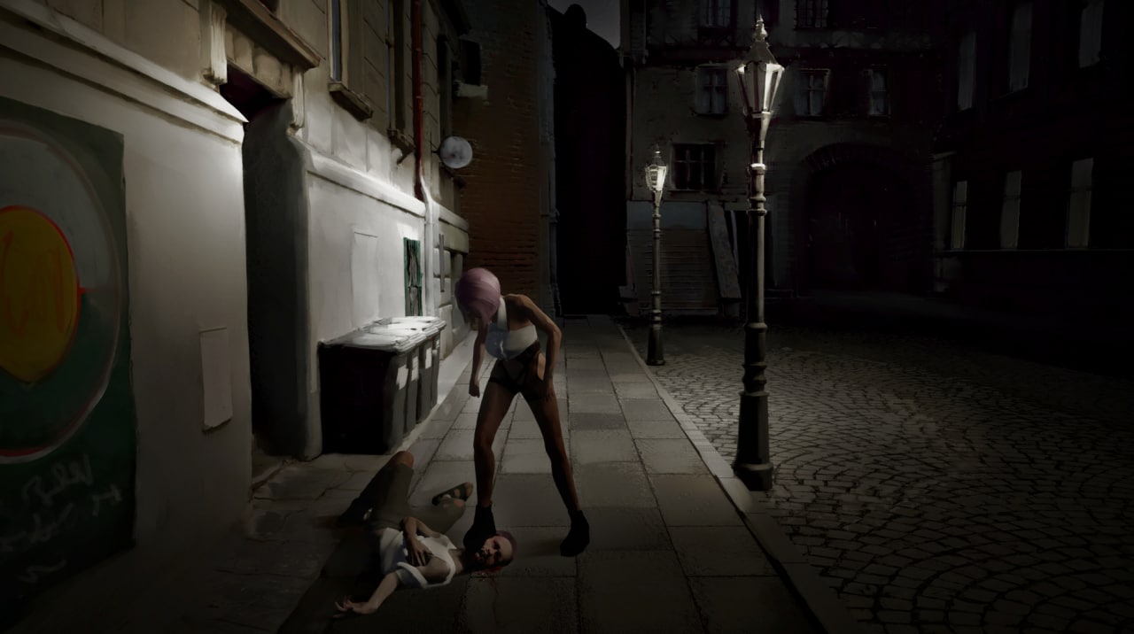 【策略模拟/汉化/双端】玛雅！精翻汉化完结版-全CG英文CV步兵版