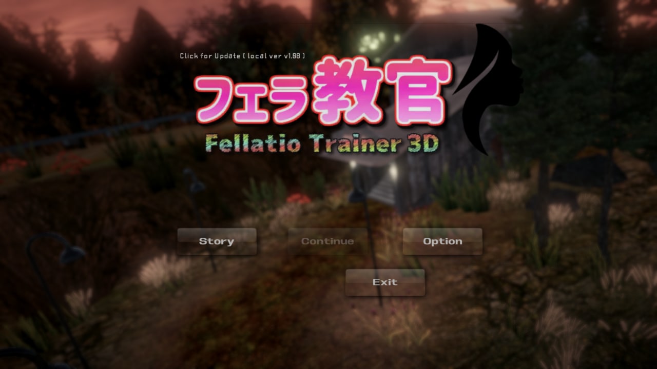 【3D互动/中文/全动态】口交教官V1.07DL官方中文版-PC+安卓/骑兵