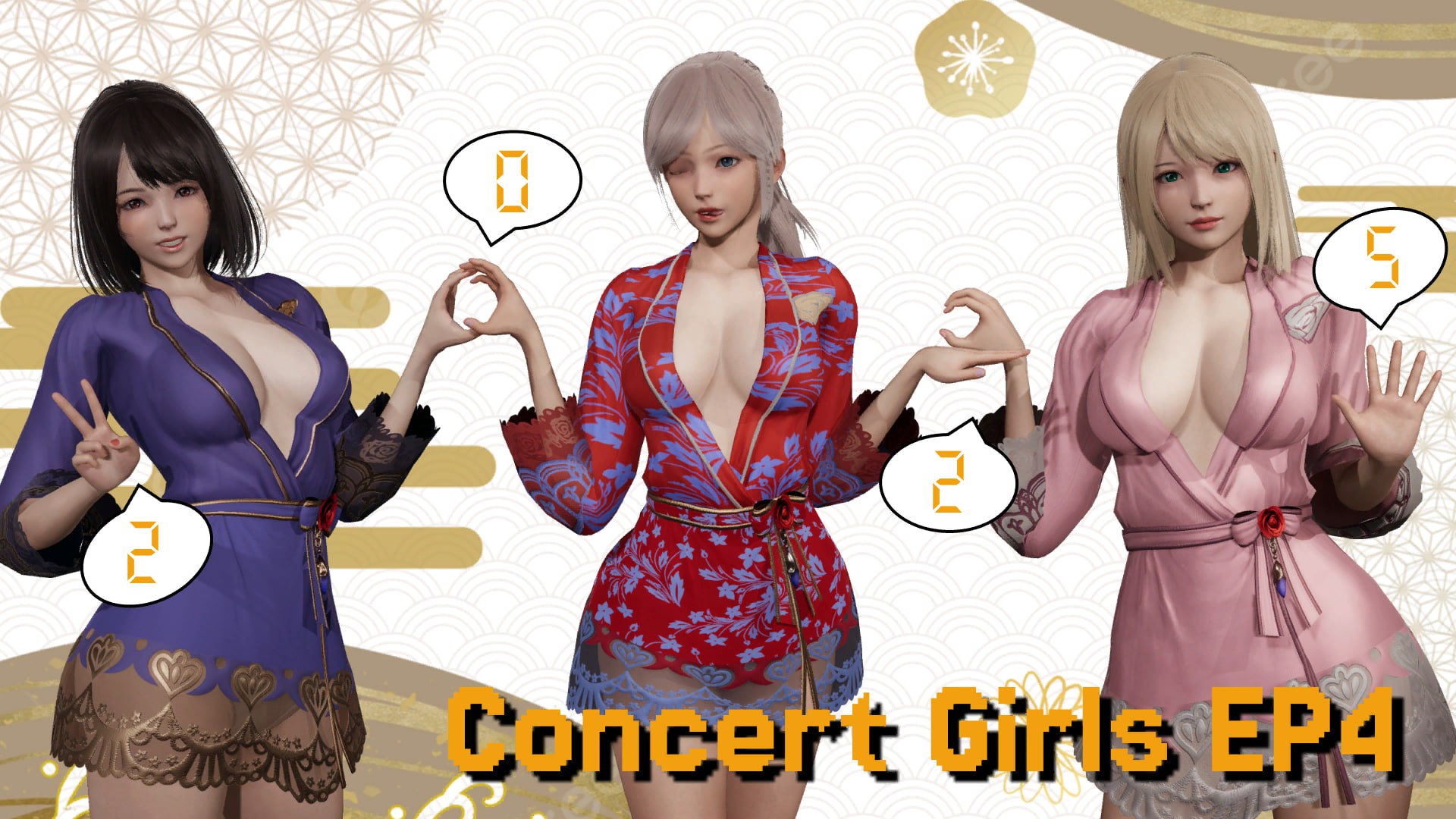 闪耀星路 Ver0.4 官方中文版｜SLG 中文 步兵