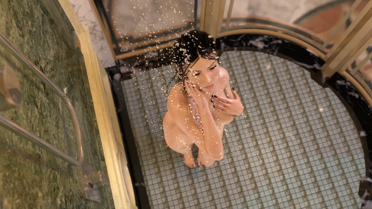 【SLG/中文/动态/步兵】时尚女王 EP1-EP4 V11.00 Extra 官方中文版