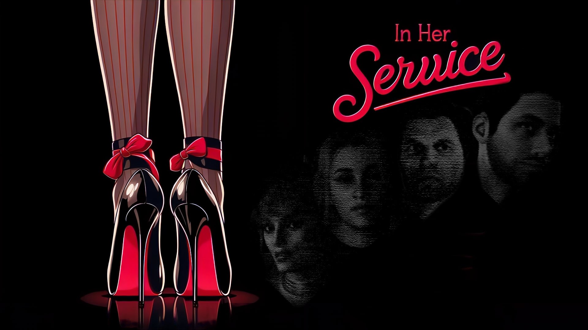 为她服务 Ver0.88 官方中文版 | SLG 中文 步兵