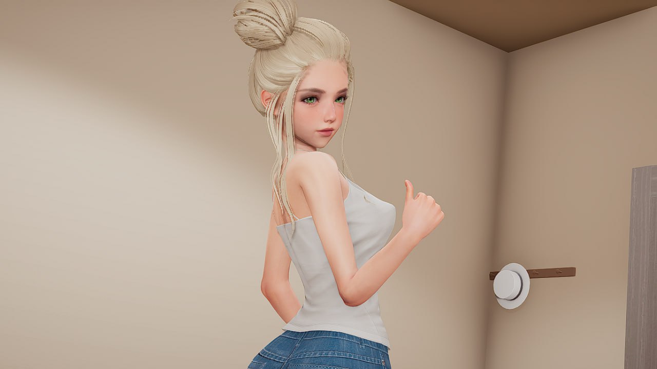 【RPG/中文/步兵】地狱天堂编年史第一部完结-官方中文版