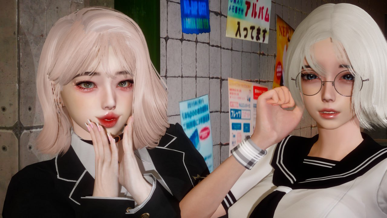 失落之月 Lost Moon V0.8 官方中文版 动态步兵SLG游戏资源下载