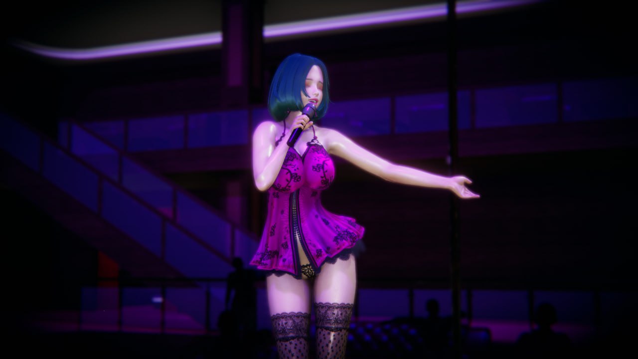 【SLG/中文/动态】特工17 Agent17 V0.22.4官方中文版