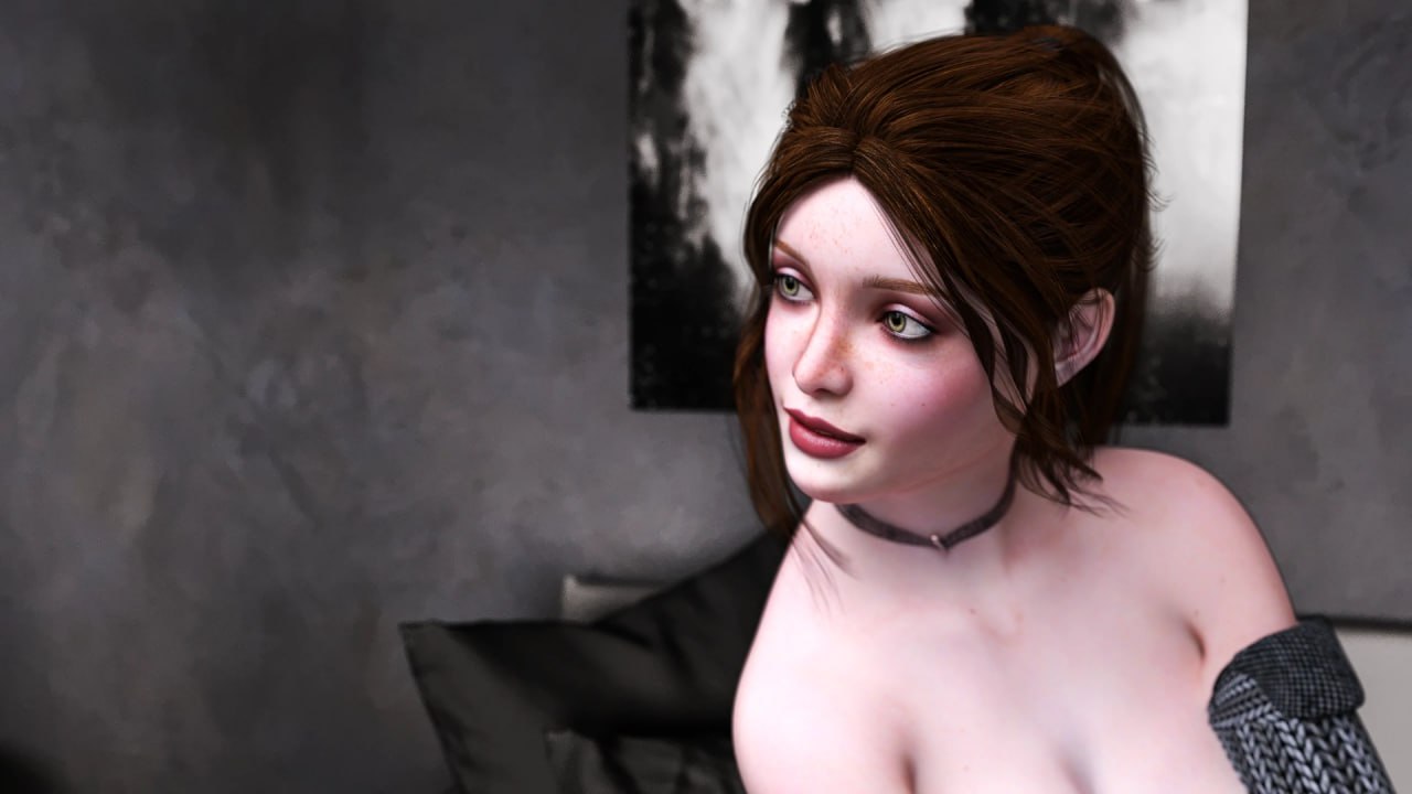 时尚女王莫妮卡 EP1-EP4 V11.00 Extra版 SLG 中文动态步兵 | 时尚女王莫妮卡：EP1-EP4 V11.00 Extra版 SLG 中文动态步兵