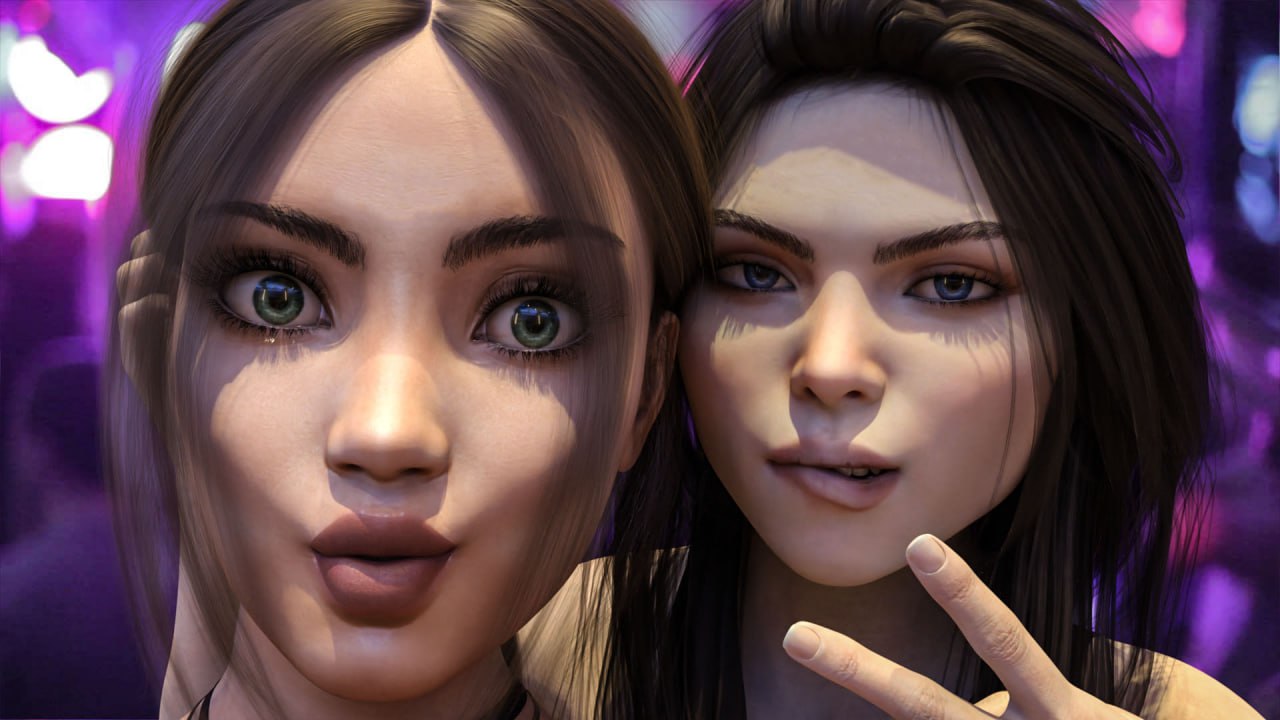 【SLG/中文/动态/步兵】喧嚣镇 完结版