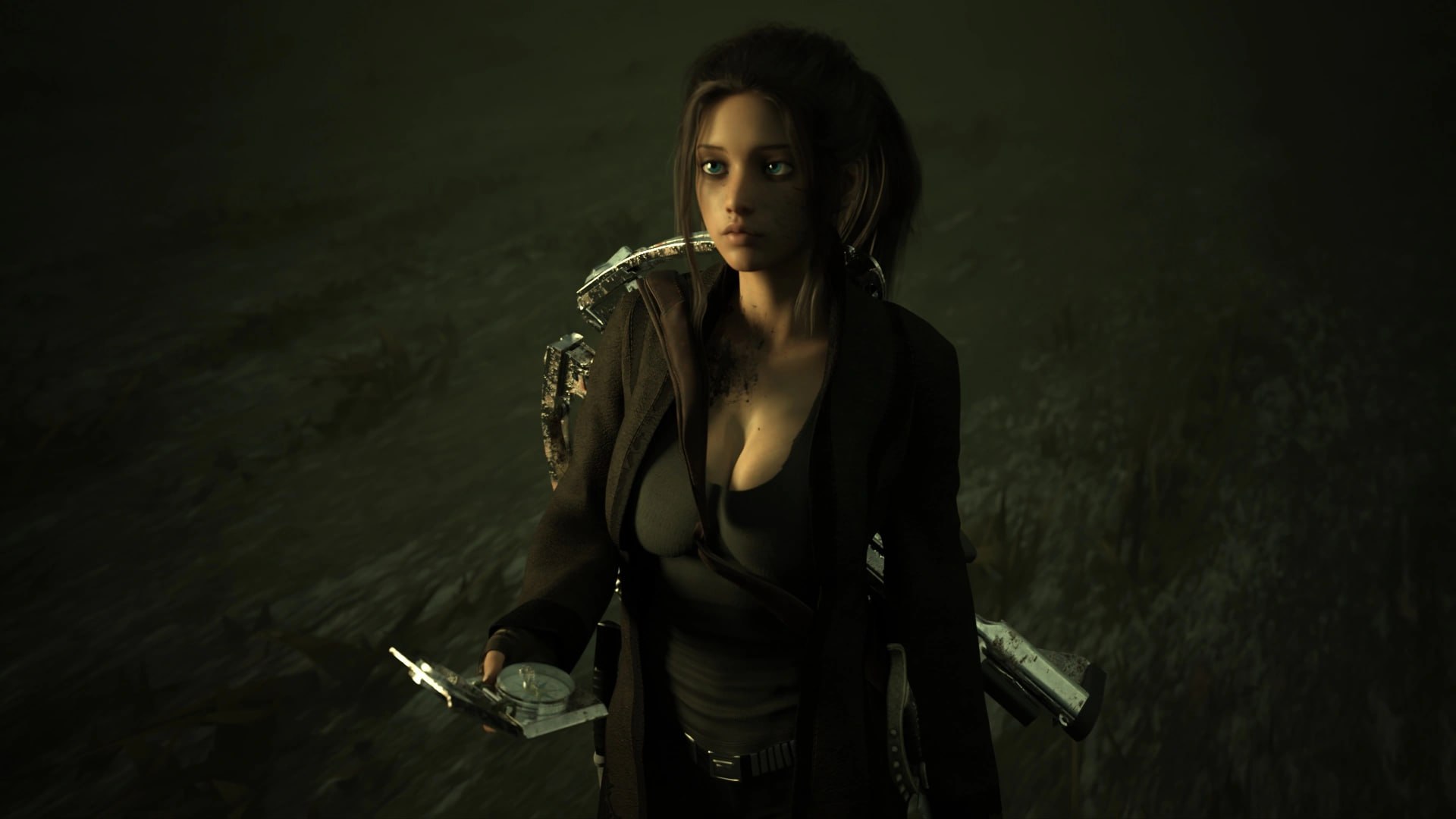 沙漠追猎者 v0.19.0b 官方中文版 | SLG 中文动态步兵