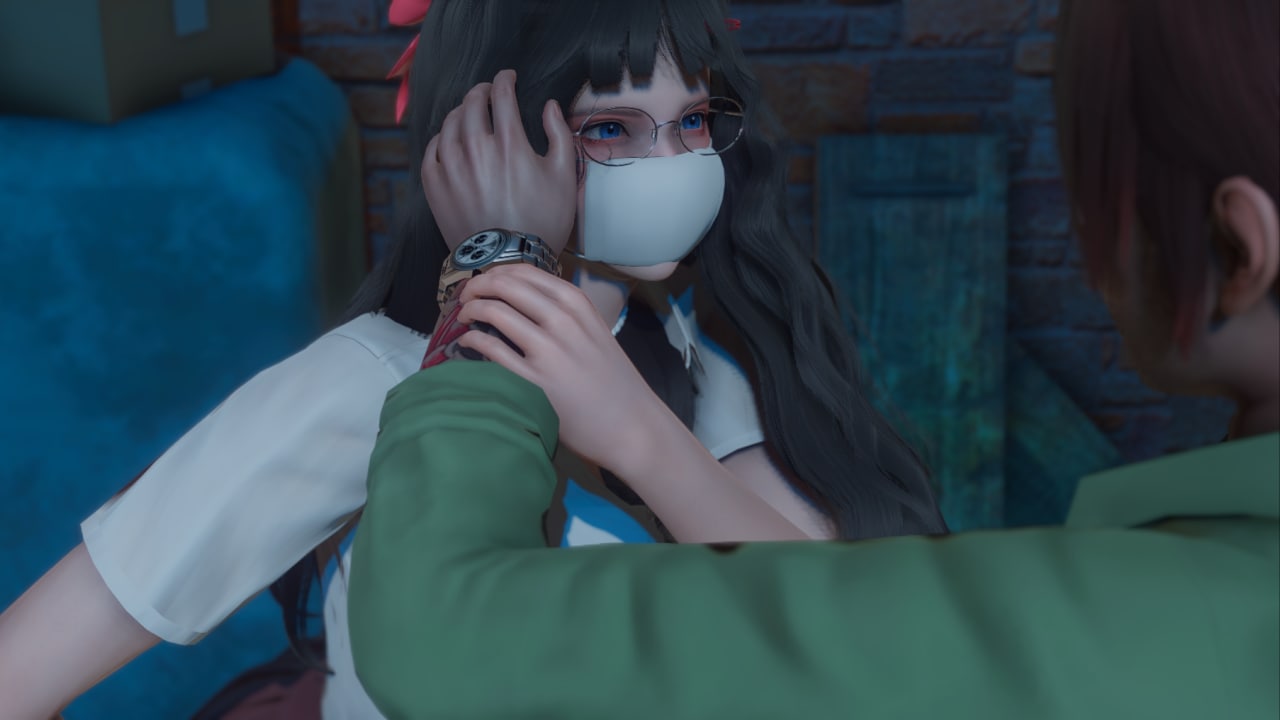 【国人RPG/中文/动态/CV】青青草原之老王V1.3官方中文版