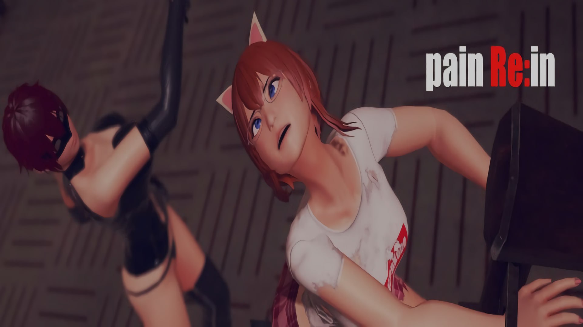 painRein ver0.081：ACT/安卓/骑兵 painRe:in