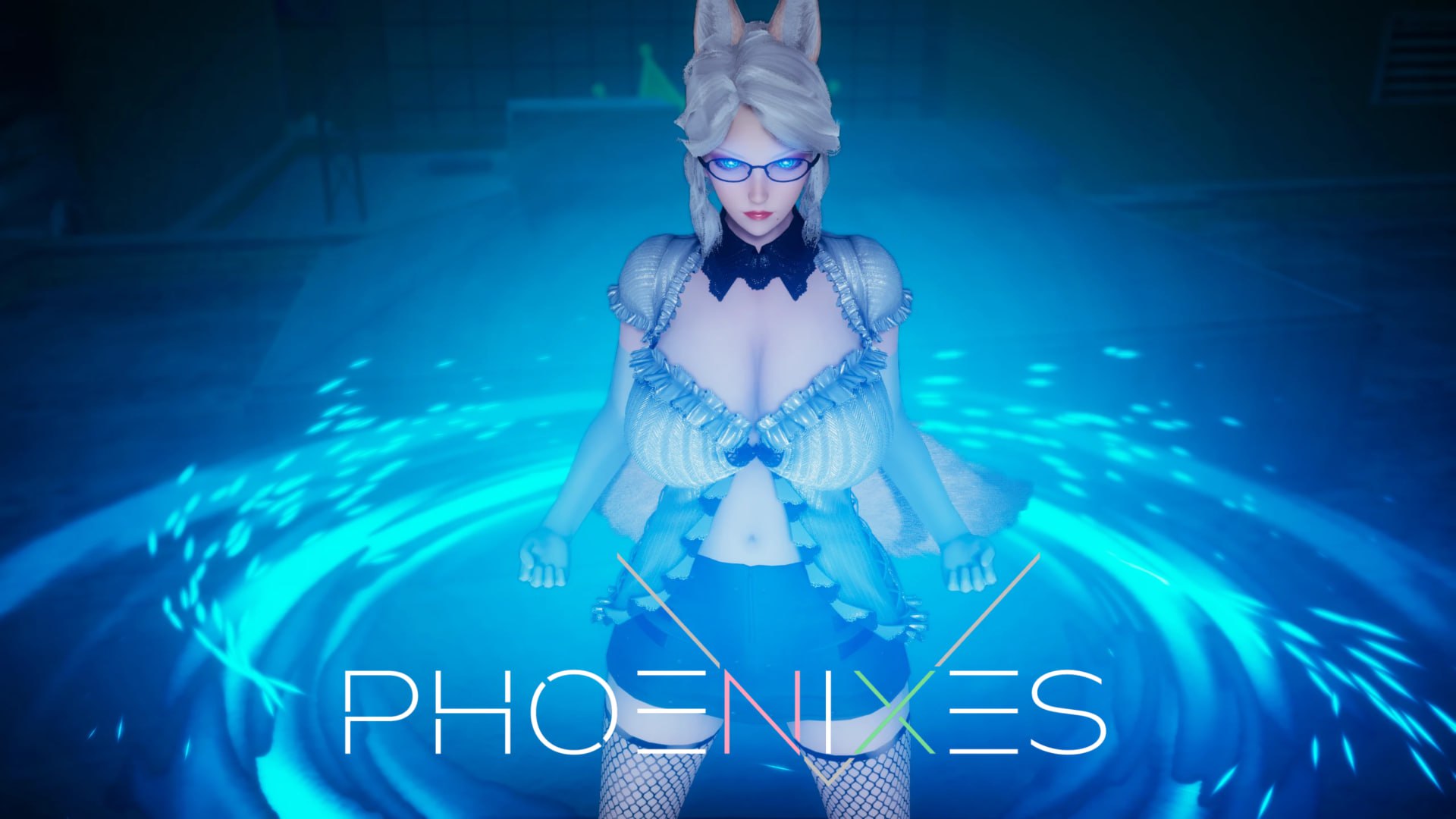 凤凰 Phoenixes Ver1.5 官方中文版 PC安卓 步兵 | SLG 中文 动态