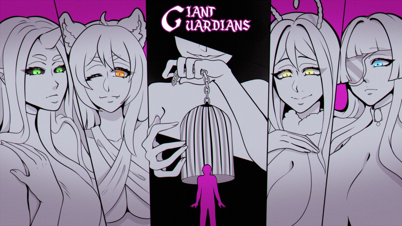 巨人守护者 Ver0.3.61 官方中文版 SLG游戏步兵无码内容分享