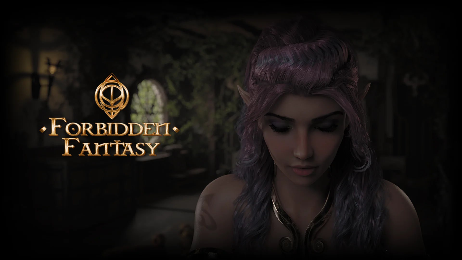 禁忌幻想CH3官方中文版下载 无修步兵SLG游戏资源分享