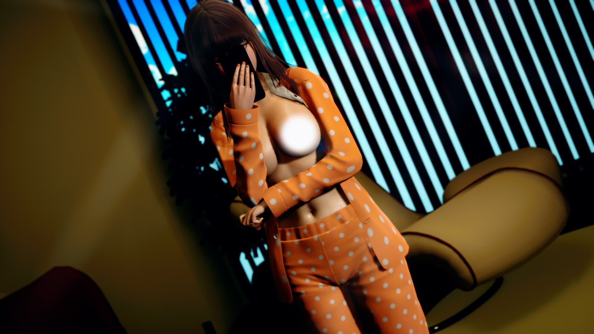 真实情欲 Ch.3 Ep.4 完整版 动态步兵中文SLG游戏下载