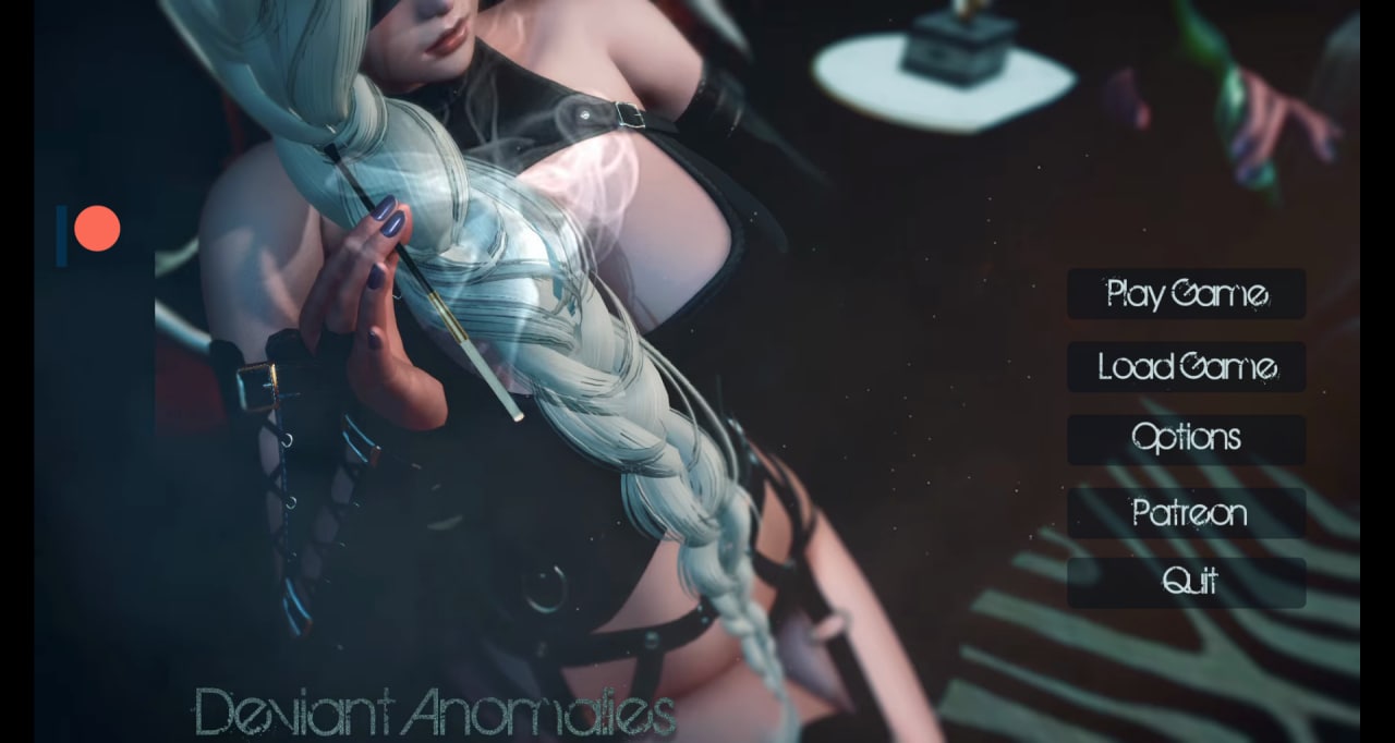 【国风SLG/中文/PC/安卓】极度异常 Deviant Anomalies V0.8.5